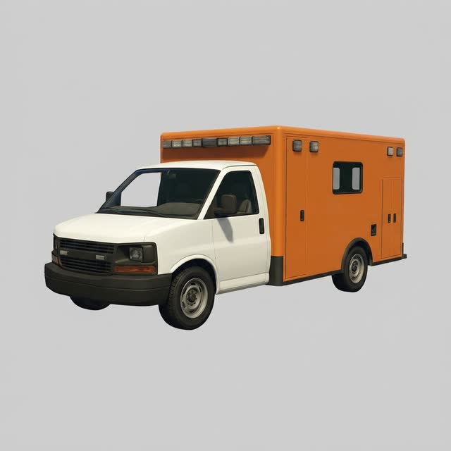 Скорая