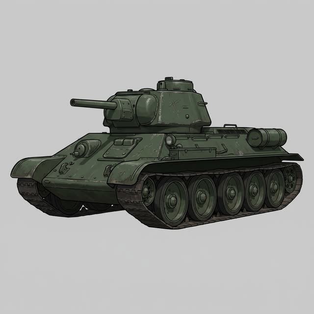 Танк